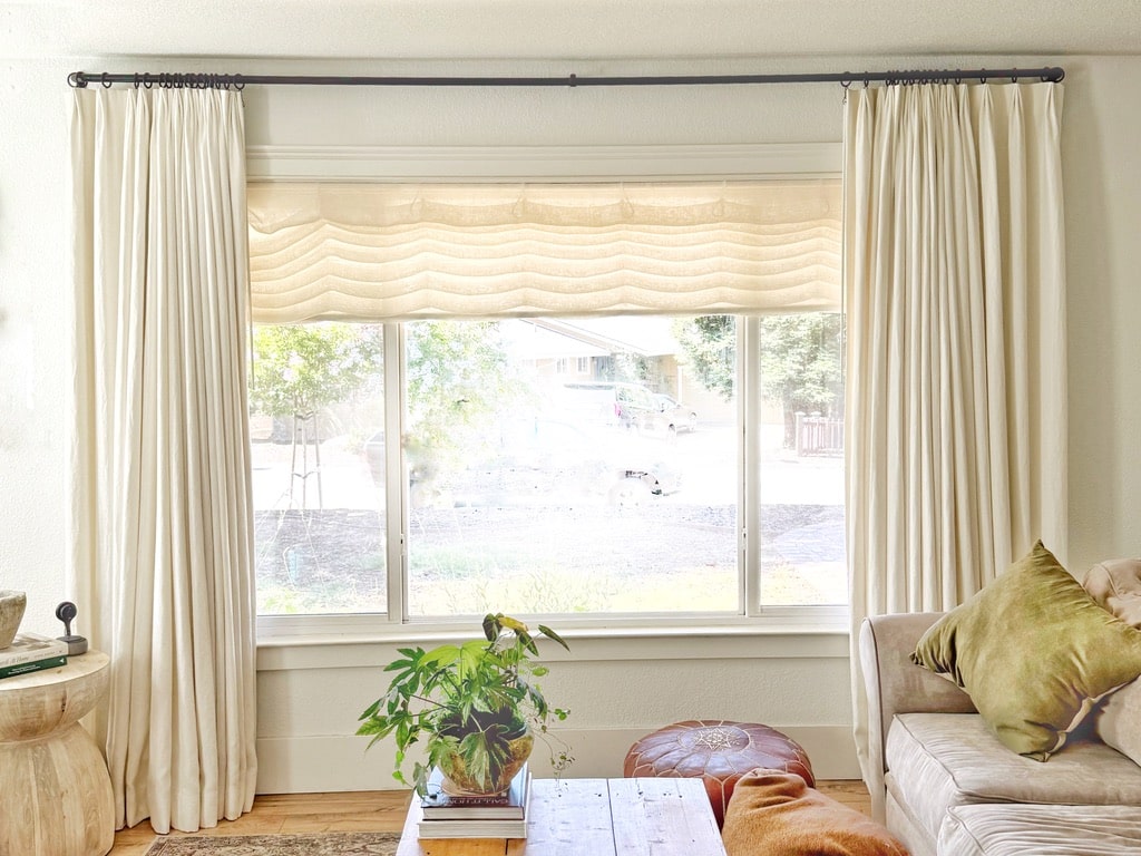 High-End Window Treatment Company $200K+ SDE